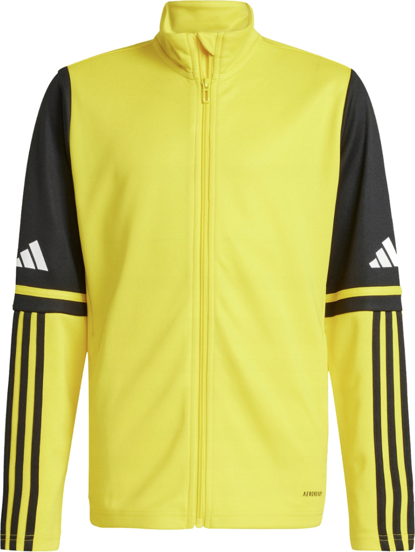 Ветровка adidas Performance adidas Squadra 25 Track Jacket Жълто | jp3388
