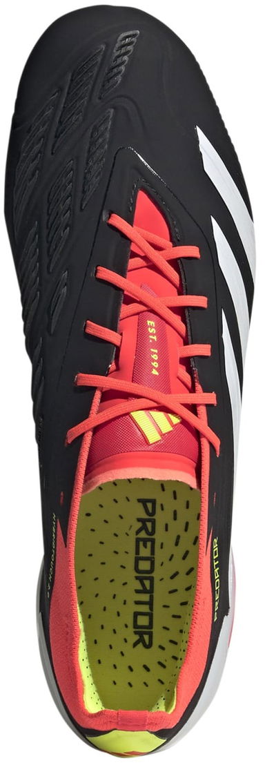 Predator Elite FG, 1