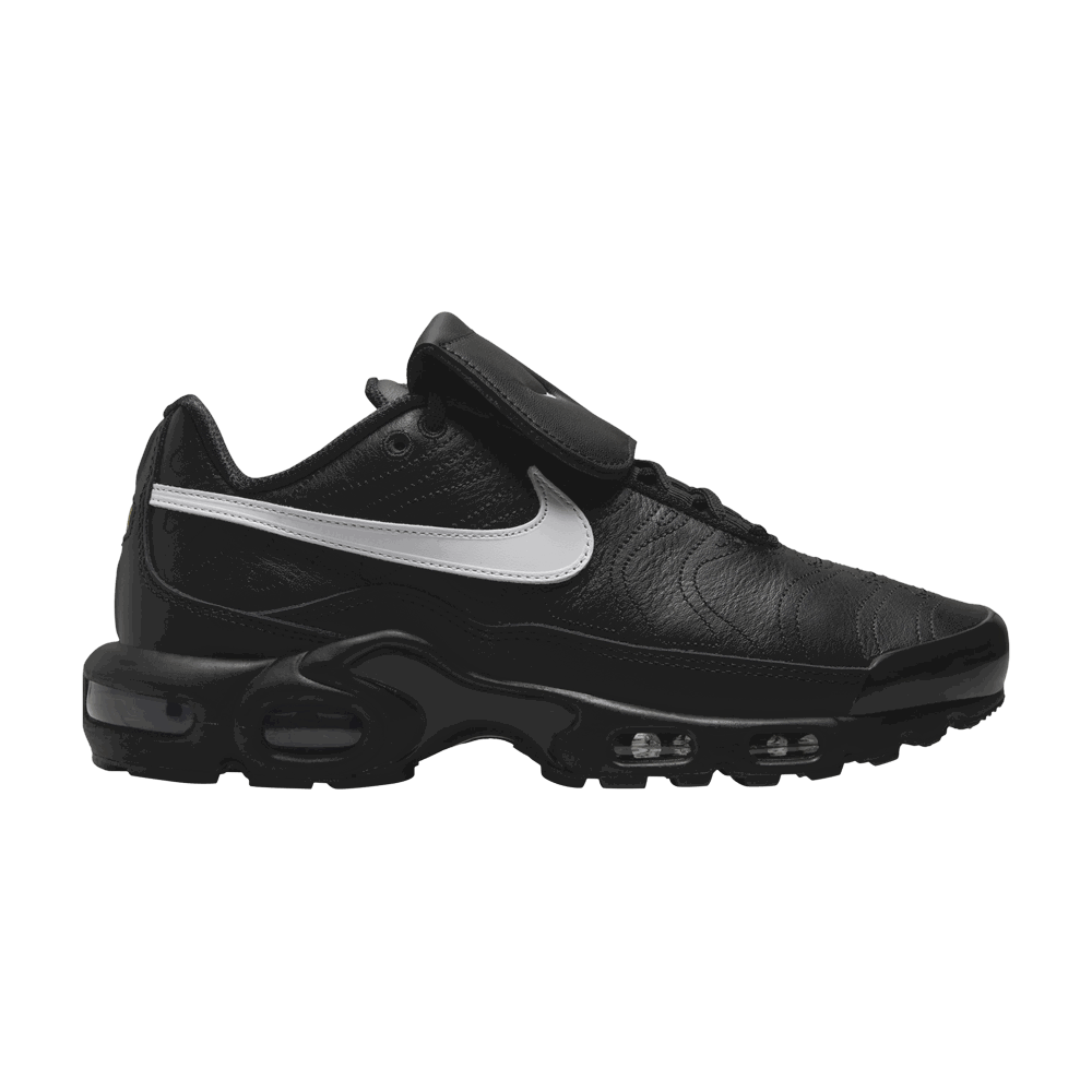 Кецове и обувки Nike Air Max Plus Tiempo Black White W Черно | HF0074-001, 0