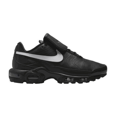 Кецове и обувки Nike Air Max Plus Tiempo Black White W Черно | HF0074-001, 0