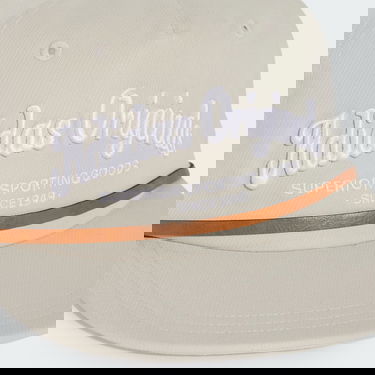 Шапка с козирка adidas Performance Flatbrim Cap Бежово | JD0996, 1