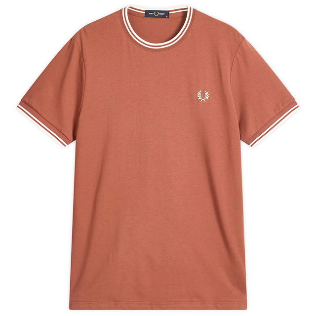 Twin Tipped T-Shirt, Size Large