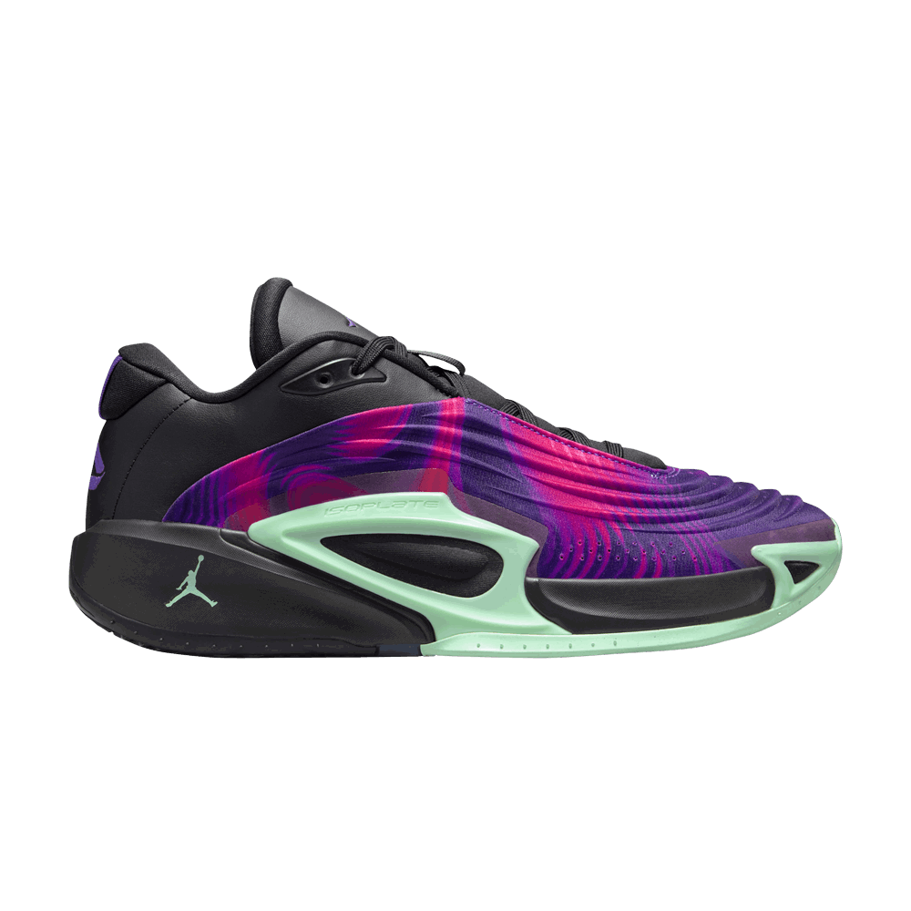 Кецове и обувки Jordan Jordan Luka 3 Лилаво | HQ4255-005, 0