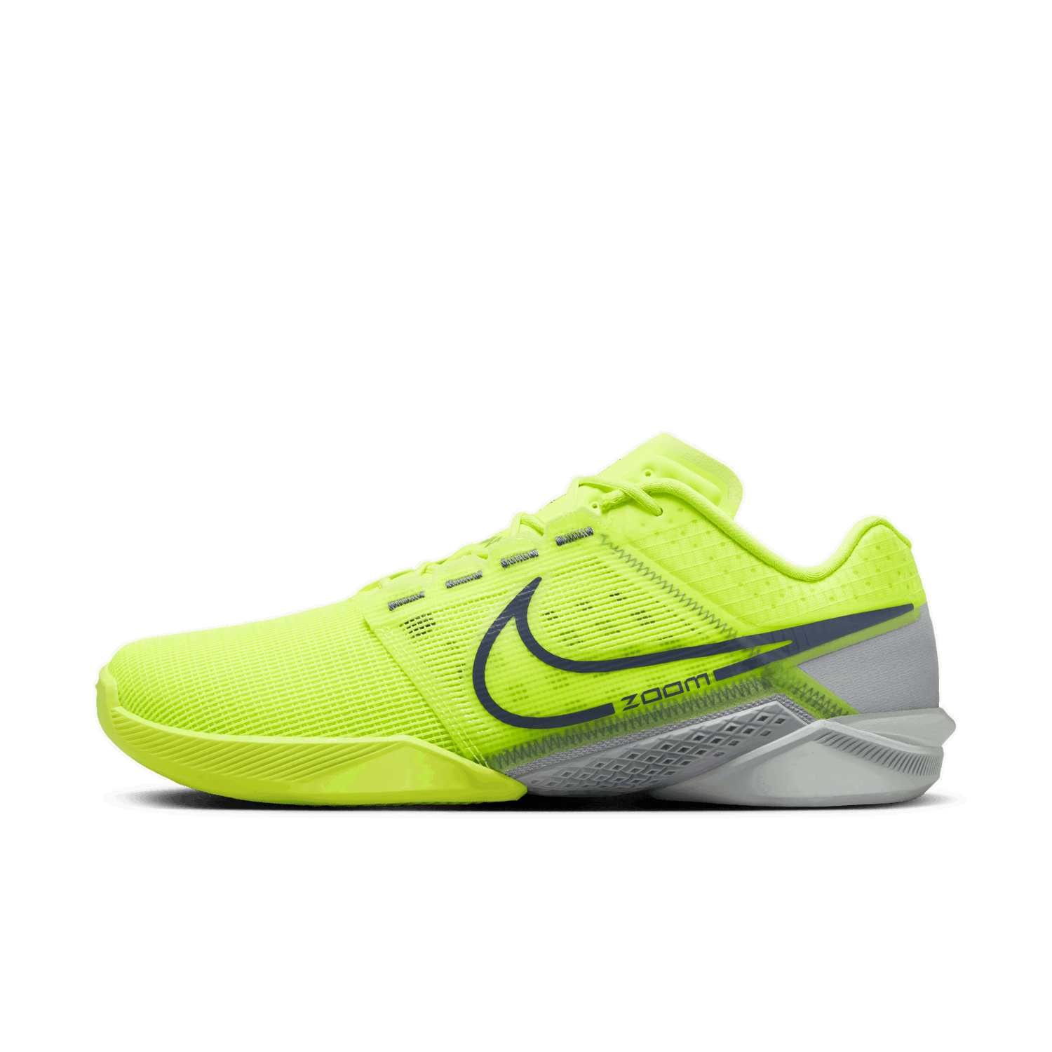Кецове и обувки Nike Zoom Metcon Turbo 2 Жълто | DH3392-700, 0