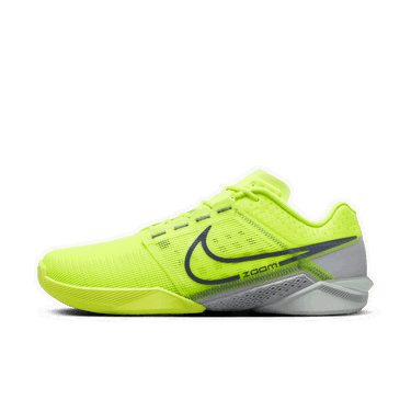 Кецове и обувки Nike Zoom Metcon Turbo 2 Жълто | DH3392-700, 0