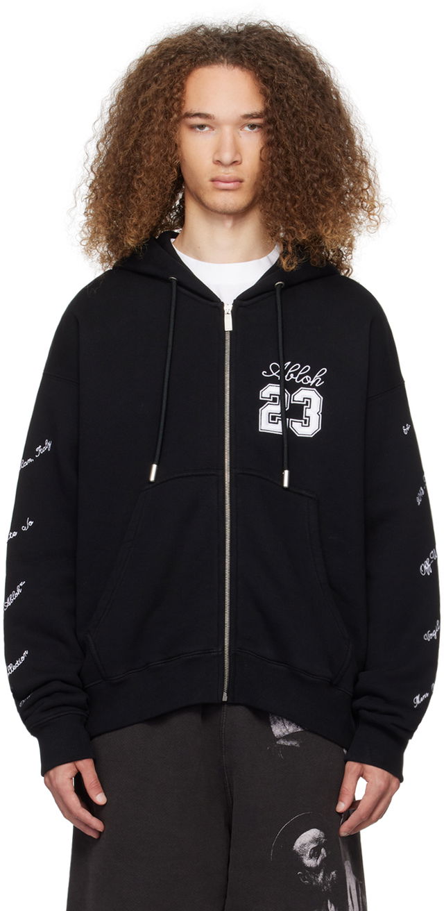 23 Skate Hoodie