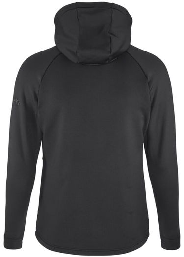Яке Craft Craft ADV Explore Power Hoodie Черно | 1915240-999000, 1