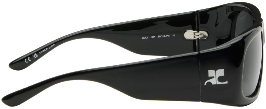 Rectangular Sunglasses, 1