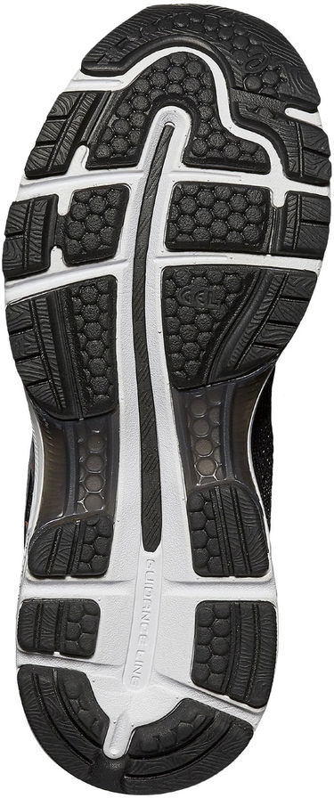Кецове и обувки Asics ASICS GEL-NIMBUS 20 Черно | t8b1n-9090, 4