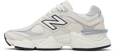 Кецове и обувки New Balance 9060 Бяло | U9060ZGF, 2