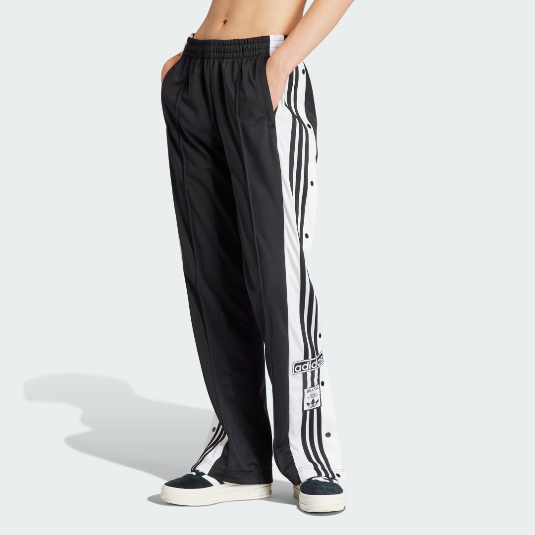 Спортни панталони adidas Originals Adibreak Pants Черно | IU2519, 0
