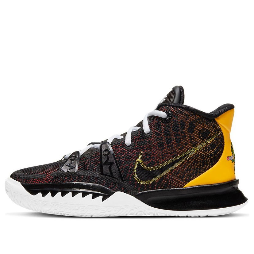 Облекло Nike Kyrie 7 Roswell Rayguns Многоцветен | CT4080-001