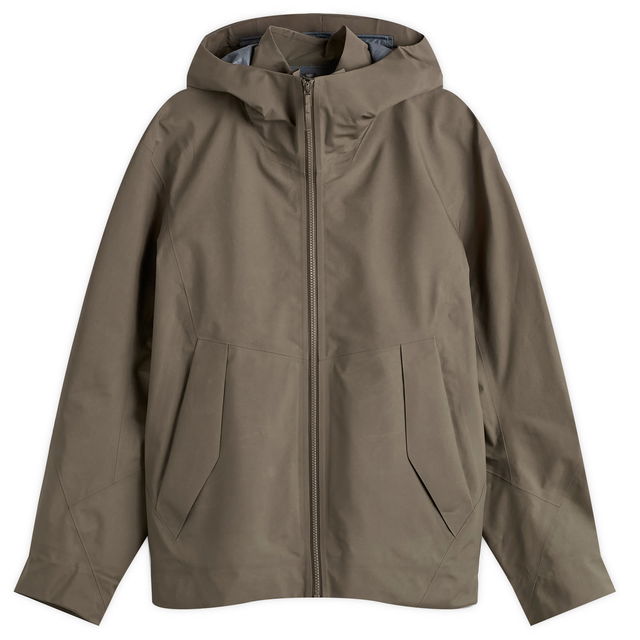 Veilance Diode Gore-Tex Shell Jacket, Size Small
