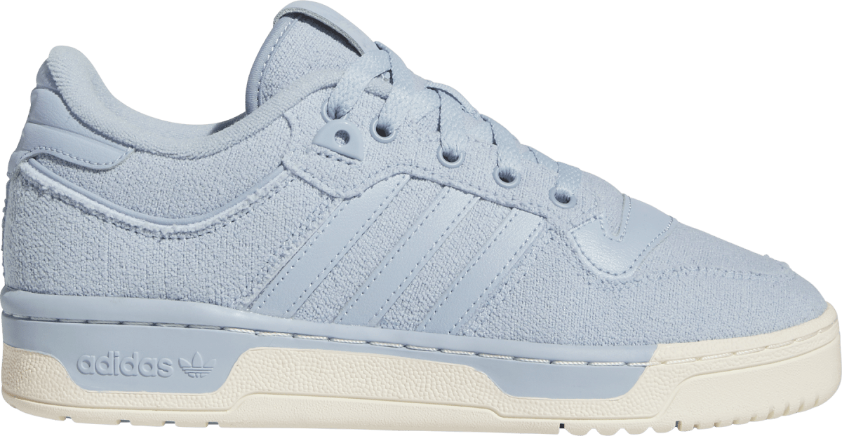 Кецове и обувки adidas Originals Obuv RIVALRY 86 LOW W Синьо | if5171, 0