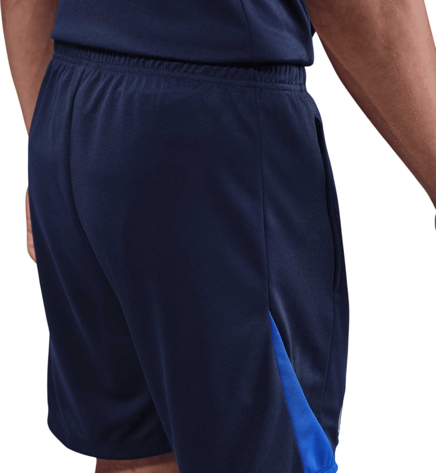 Къси панталони Nike PSG Strike Shorts Тъмно синьо | hj6756-410, 1