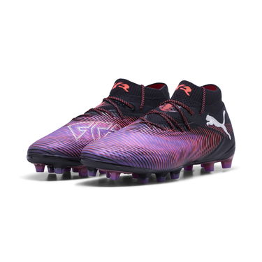 Кецове и обувки Puma FUTURE 8 ULTIMATE AG Soccer Cleats Лилаво | 108189_01, 1