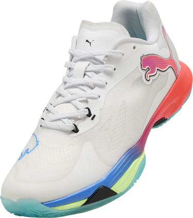 Кецове и обувки Puma Vantage Nitro Energy Бяло | 108566-01, 6