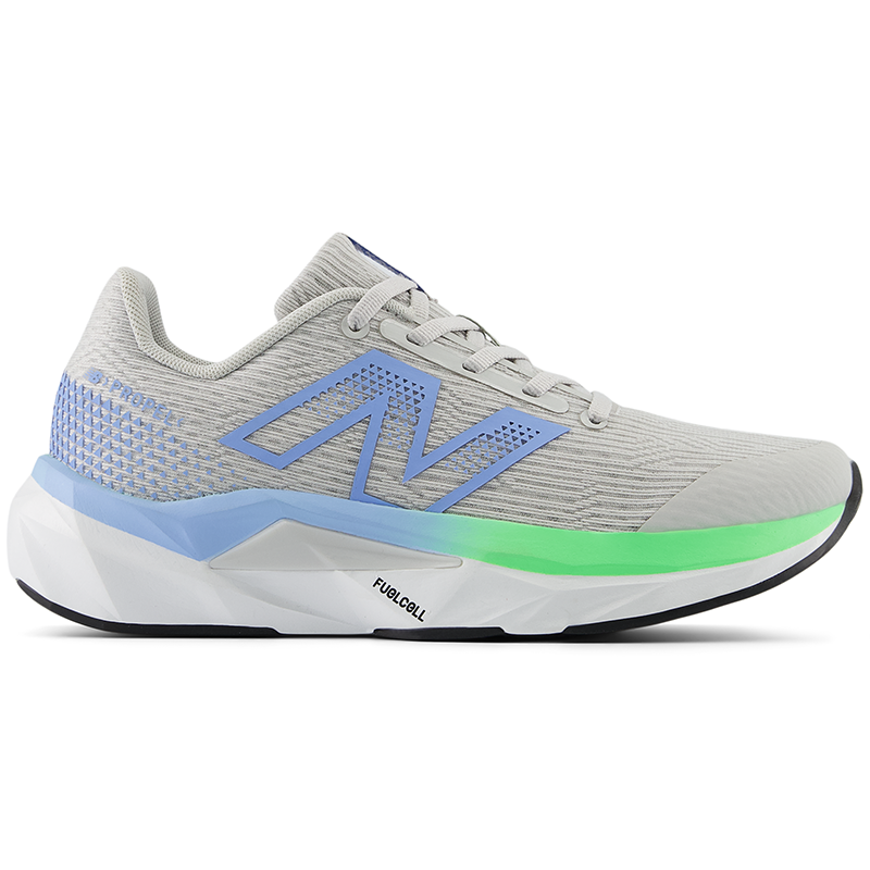 Кецове и обувки New Balance FuelCell Propel v5 Сиво | NBGPFCPRF5, 0