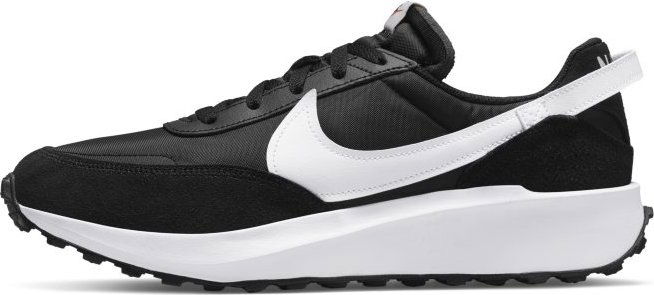 Кецове и обувки Nike Waffle Debut Черно | DH9522-001, 0