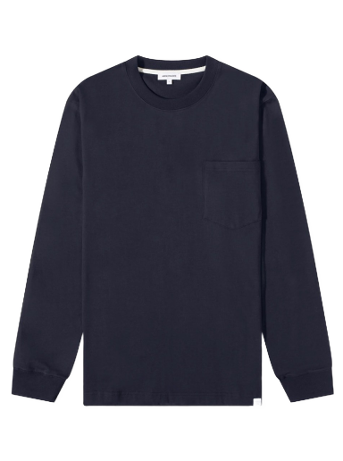 Johannes Standard Pocket Tee