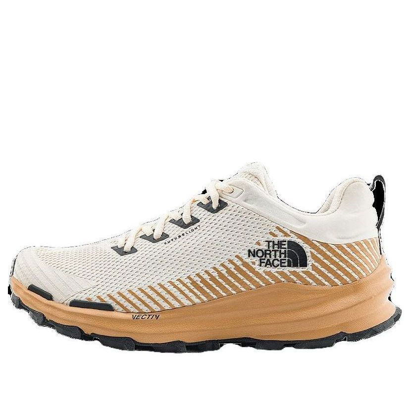 Кецове и обувки The North Face Vectiv Fastpack Futurelight Бяло | 5JCZ-OH7