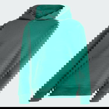 Суитчър adidas Originals Adicolor Contempo Hoodie Зелено | IM2116, 4