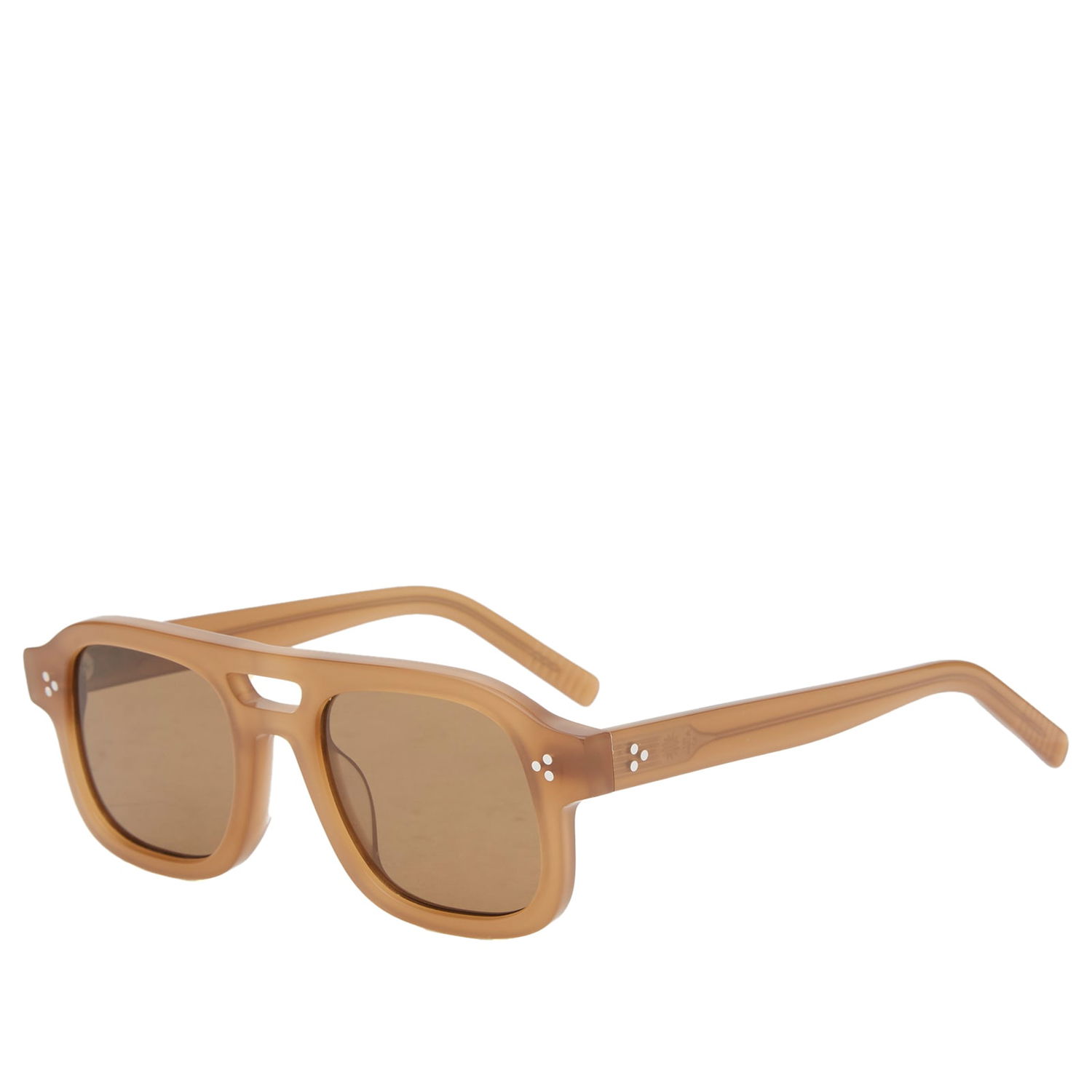 Слънчеви очила AKILA AKILA Dillinger Sunglasses Кафяво | 2211-66-66, 0