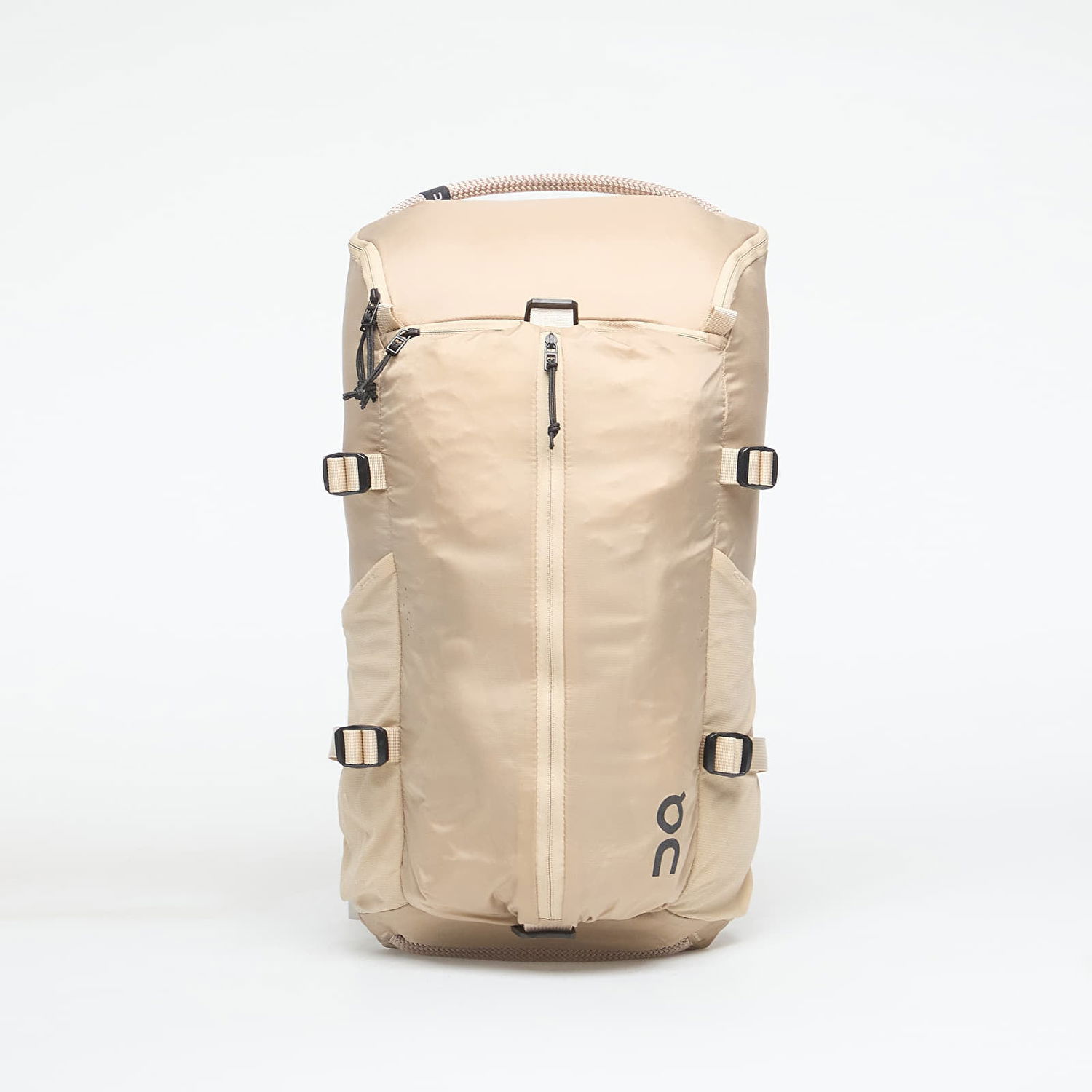 Раница On Running Lite Universal Speed Pack 18L Backpack Бежово | 2UE30520554, 0