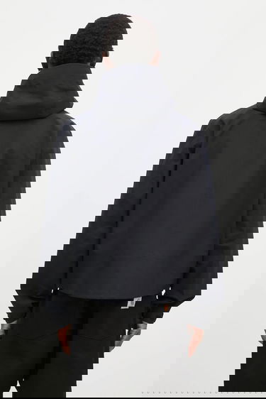 Ветровка Maison Margiela Windbreaker Jacket Жълто | SH0AM0031 M35200, 2