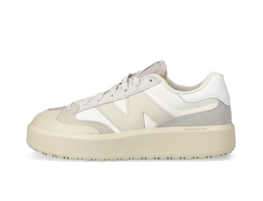 Кецове и обувки New Balance Ct302pc Бежово | CT302PC