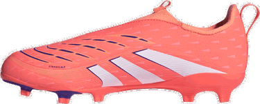 Кецове и обувки adidas Performance Predator League Laceless Оранжево
 | ji1127, 1