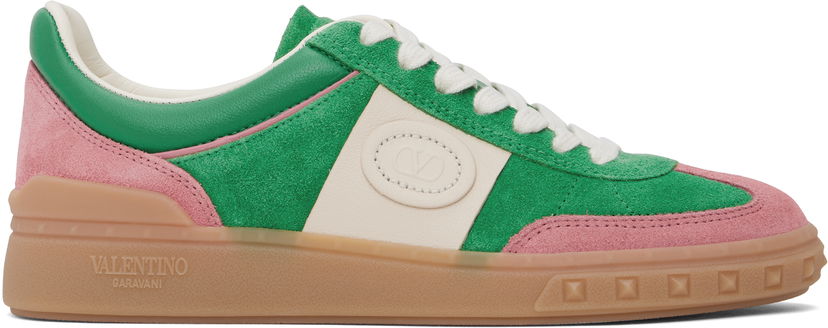 Кецове и обувки Valentino Valentino Garavani Upvillage Crosta Многоцветен | 6W2S0IL9LAL