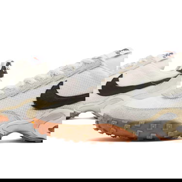 Кецове и обувки Nike Air Max Waffle Sp 2 Бежово | IB3656-100, 4