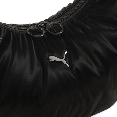Дамска чанта Puma UP Hobo Bag 5.5 l Черно | 091299_01, 3