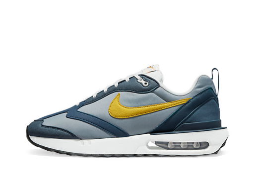 Кецове и обувки Nike Air Max Dawn "Particle Grey" Сиво | DJ3624-003