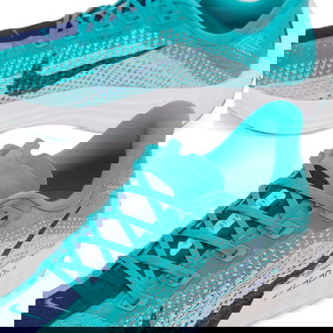 Кецове и обувки Nike Pegasus Plus Size Тюркоазено | FQ7262-301, 3