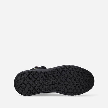 Кецове и обувки Vans UA Ultrarange EXO HI Gore-Tex® MTE-2 Черно | VN0A5KS6BKA, 2