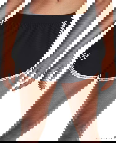 Къси панталони Under Armour Fly By 2.0 Shorts Черно | 1361392-001, 0