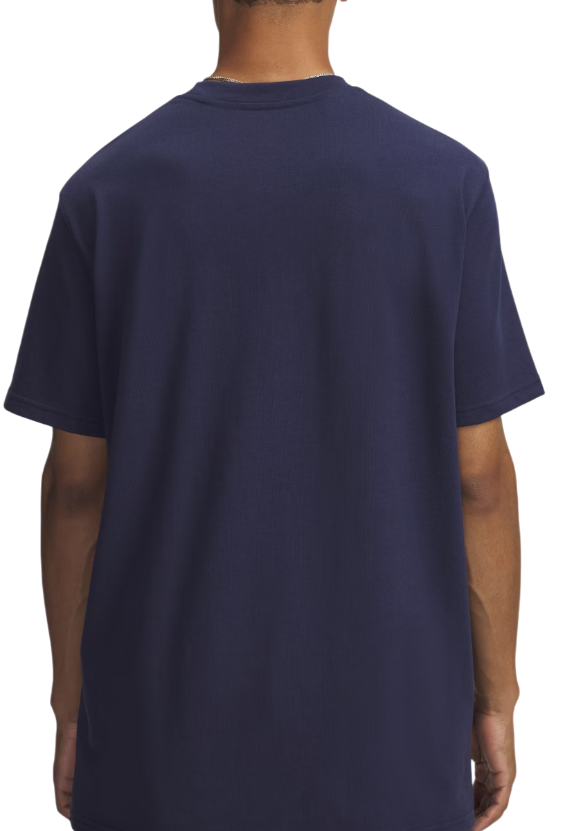 Тениска Under Armour Tricou Curry Trend Tee 1 Тъмно синьо | 6007303-403, 1
