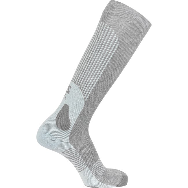 Чорапи Salomon Advanced Knee Socks Сиво | LC2725900, 0