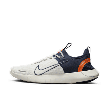 Кецове и обувки Nike Free RN NN Сиво | FB1276-004, 0