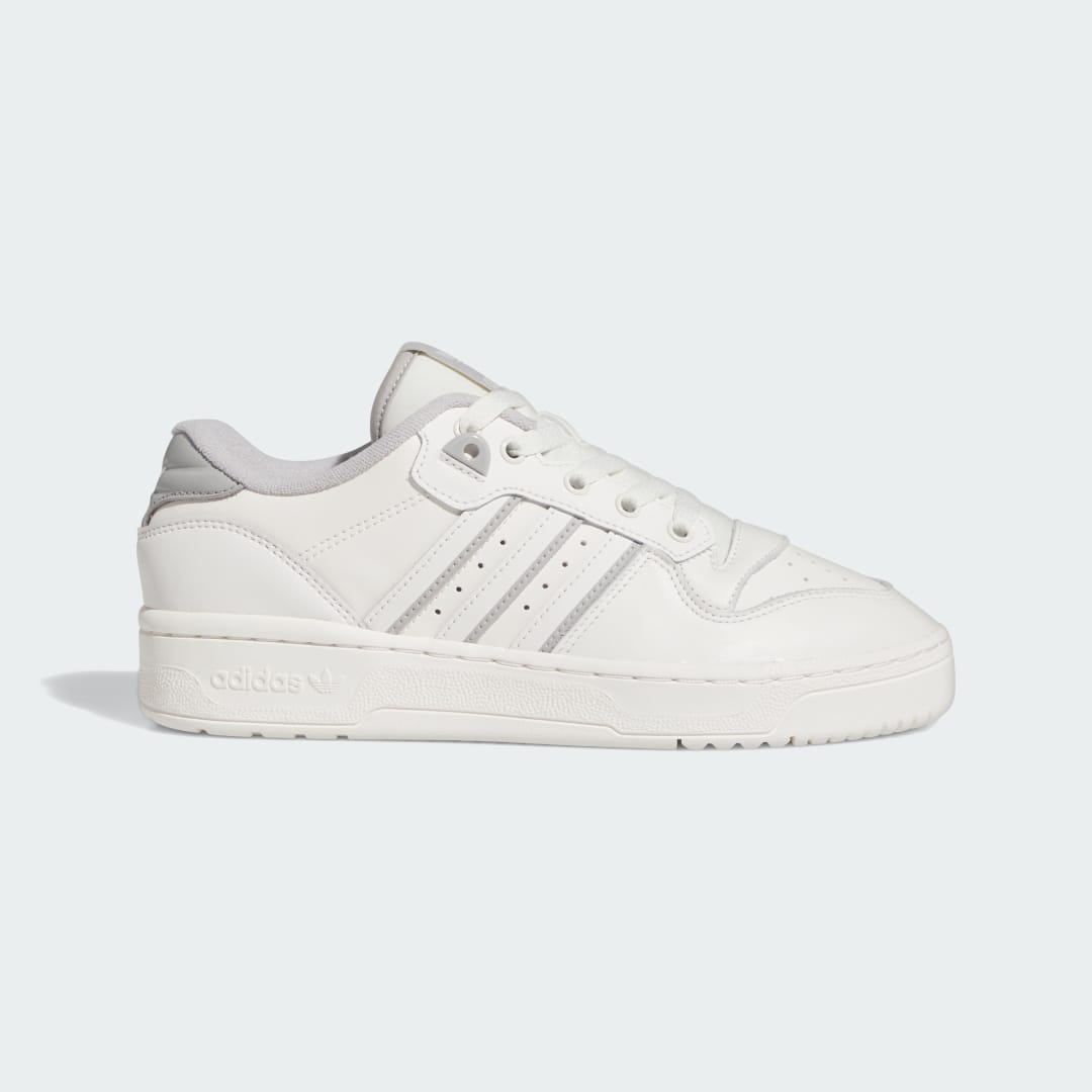 Кецове и обувки adidas Originals Rivalry Low Бяло | IF6240, 0