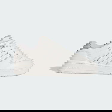 Кецове и обувки adidas Originals Rivalry Low Бяло | IF6240, 0