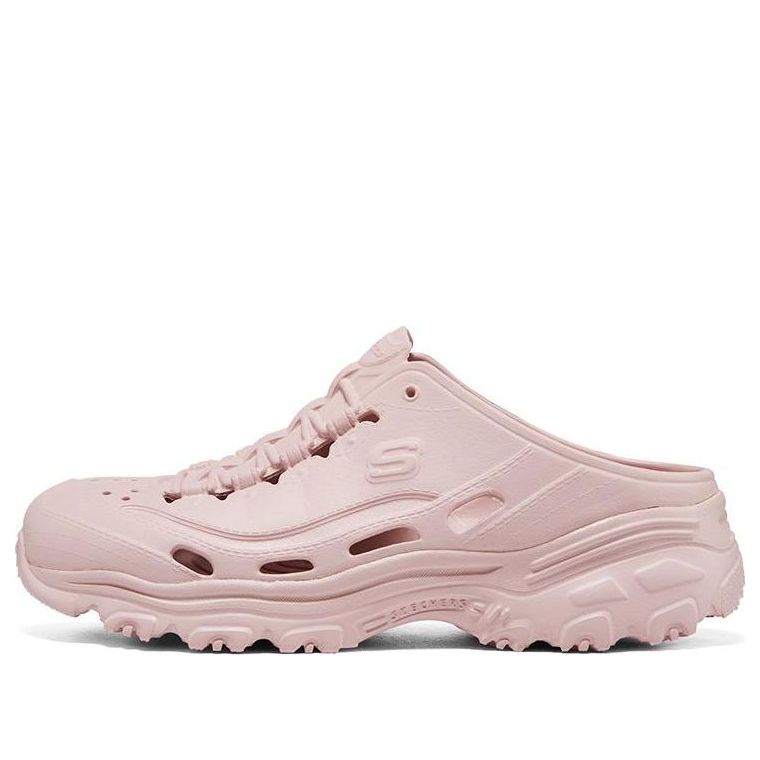 Кецове и обувки Skechers Foamies Max Cushioning DLITES Розово | 111248-BLSH, 0