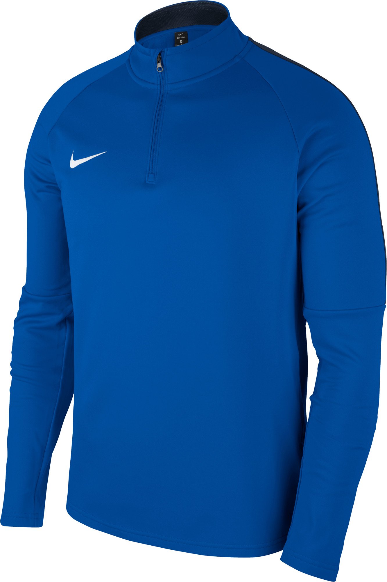 Суитчър Nike Dri-FIT Academy18 Drill Top Синьо | 893744-463, 0