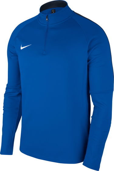Суитчър Nike Dri-FIT Academy18 Drill Top Синьо | 893744-463, 0
