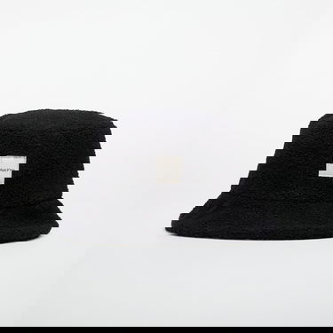 Шапка CALVIN KLEIN Boucle Patch Bucket Hat Черно | LV04F5055G UB1, 0