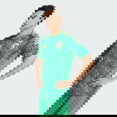 Фланелка adidas Performance Saudi Arabia 24 Home Jersey Зелено | IT2756, 0