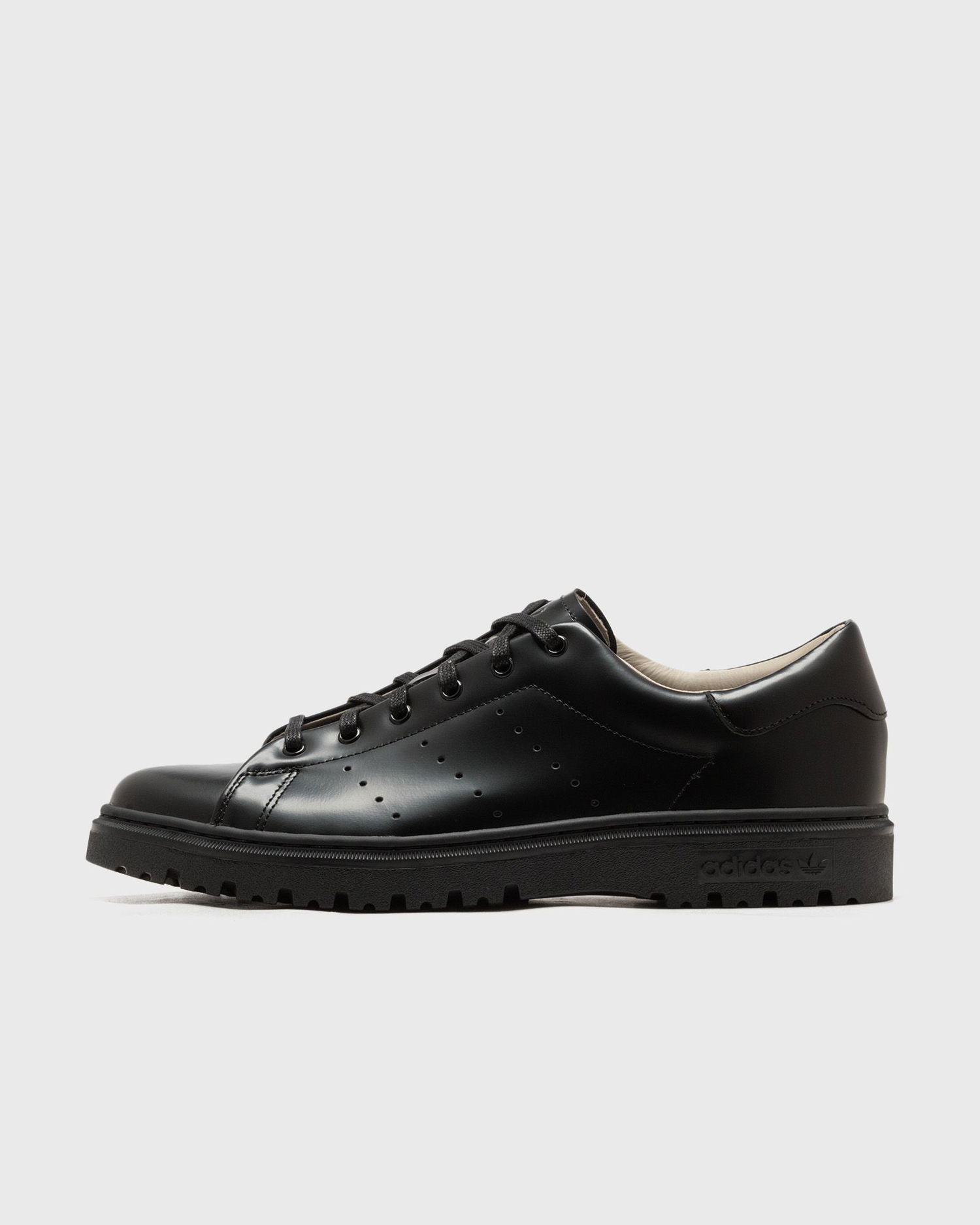 Кецове и обувки adidas Originals Originals STAN SMITH Черно | JQ5838, 1