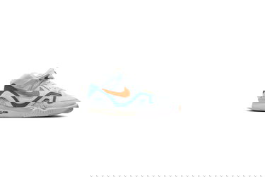 Кецове и обувки Nike Air Tech Challenge II Бяло | FZ9033-101, 1